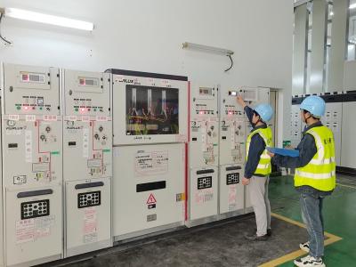 在茶山新建工廠用電要怎么申報